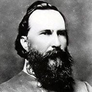 James Longstreet