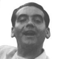 Federico García Lorca