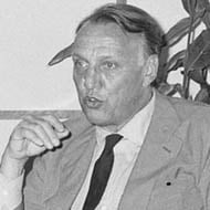 Joseph Losey