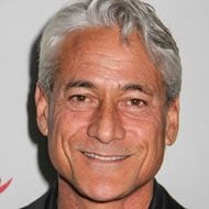 Greg Louganis