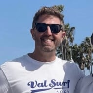 Evan Lovett