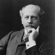 Percival Lowell