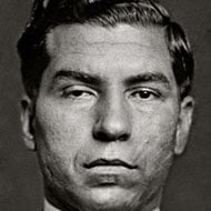 Charles Lucky Luciano