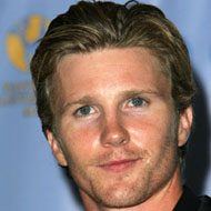 Thad Luckinbill