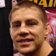 Duane Ludwig