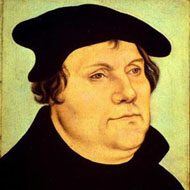 Martin Luther