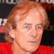 Arie Luyendyk