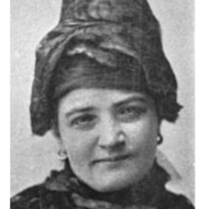 Sophie Lyons