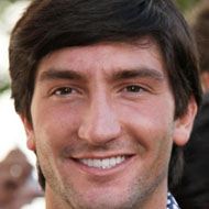 Evan Lysacek