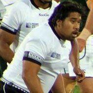 Campese Ma'afu