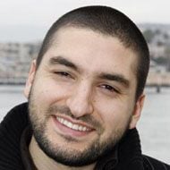 Ibrahim Maalouf