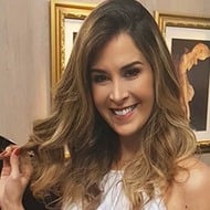 Pamela Magalhães