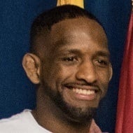 Neil Magny