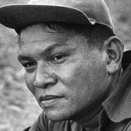 Ramon Magsaysay