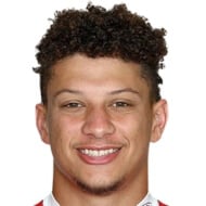 Patrick Mahomes