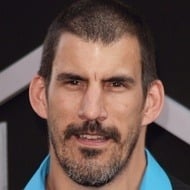 Robert Maillet