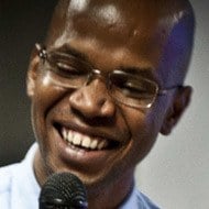 January Makamba