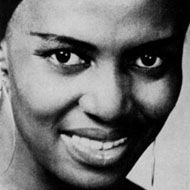 Miriam Makeba