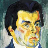 Kazimir Malevich