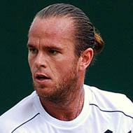 Xavier Malisse