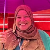 64 Year Old Instagram Stars