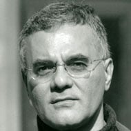 Mahmood Mamdani