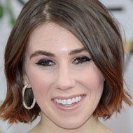 Zosia Mamet