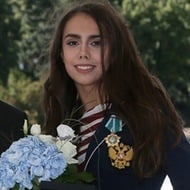 Margarita Mamun