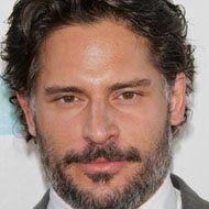 Joe Manganiello