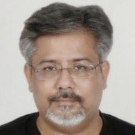 Cartoonists born in India