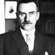 Thomas Mann