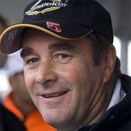 Nigel Mansell