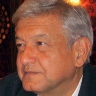 Andrés Manuel López Obrador