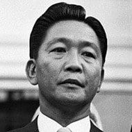 Ferdinand Marcos