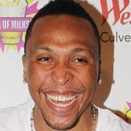 Shawn Marion