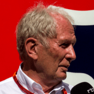 Helmut Marko