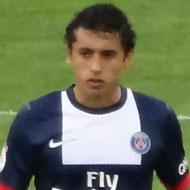 First Name Marquinhos