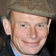 Andrew Marr