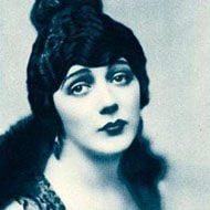 Barbara La Marr