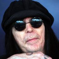 Mick Mars