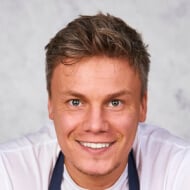 Jonny Marsh