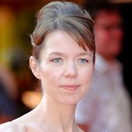 Anna Maxwell Martin