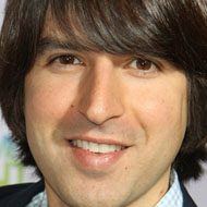 Demetri Martin