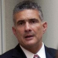 Frank Martin