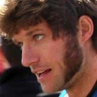 Guy Martin