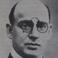 Enrique Martínez