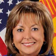 Susana Martinez