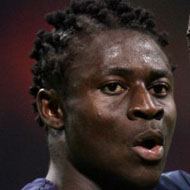 Obafemi Martins