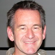 Nigel Marven