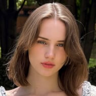 Mary Amber